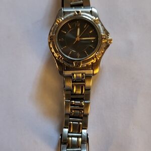 Ladies Fossil Watch